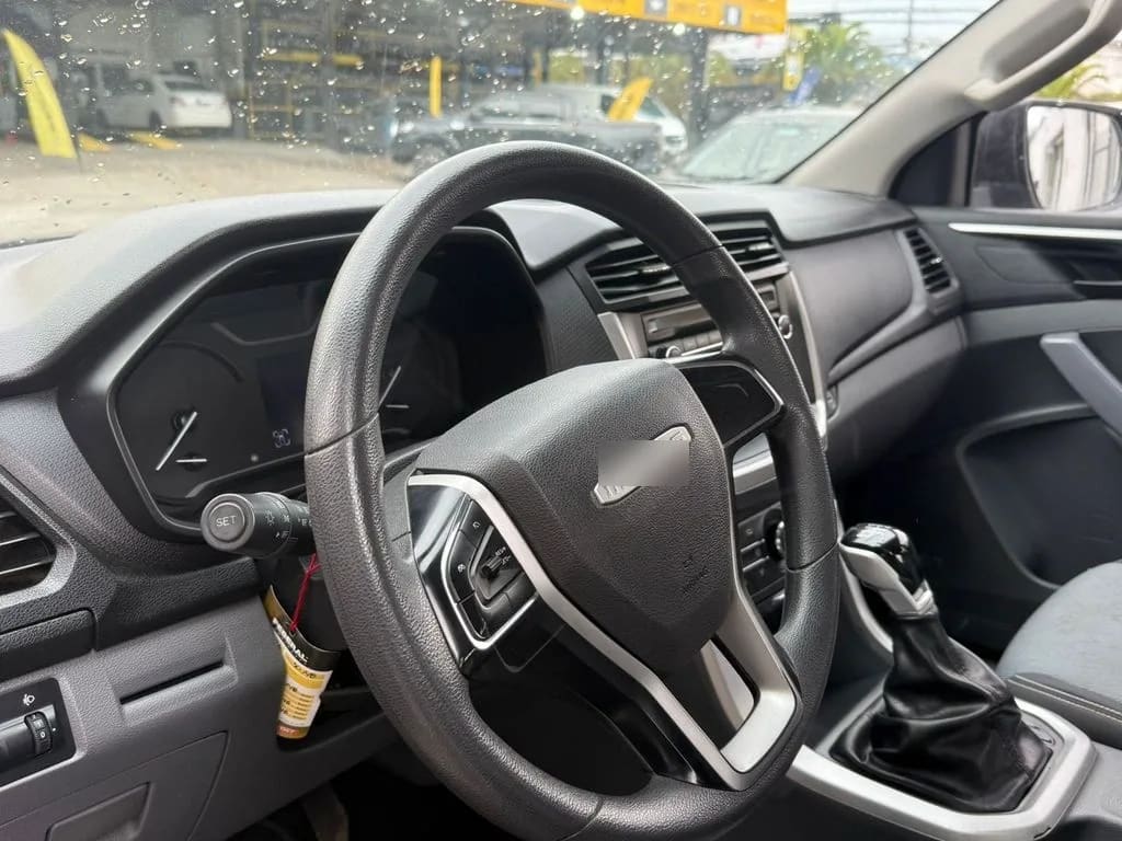 Maxus T60 2.0 Dx 4x4 año 2024