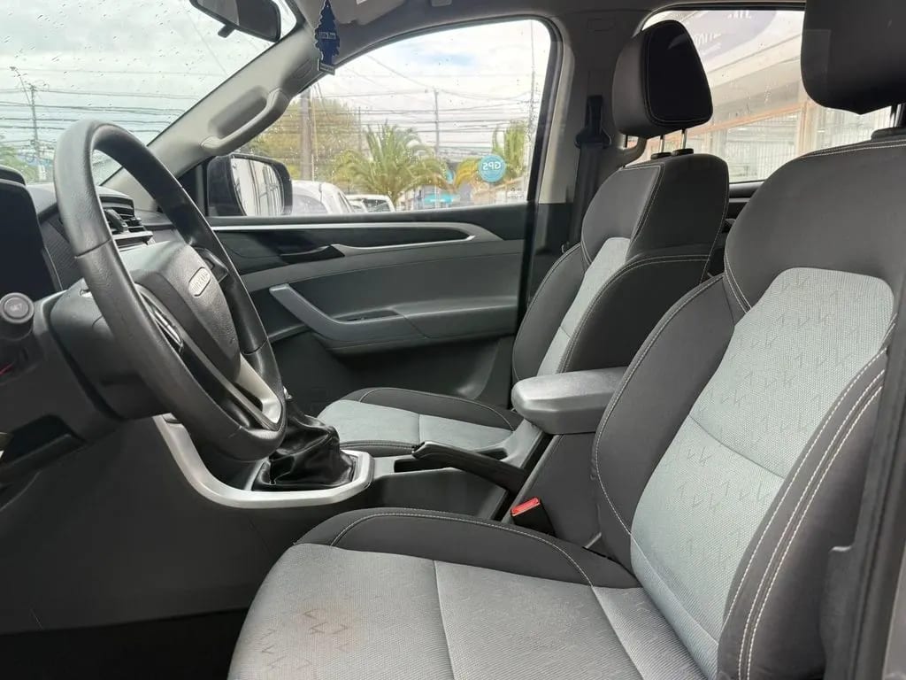 Maxus T60 2.0 Dx 4x4 año 2024