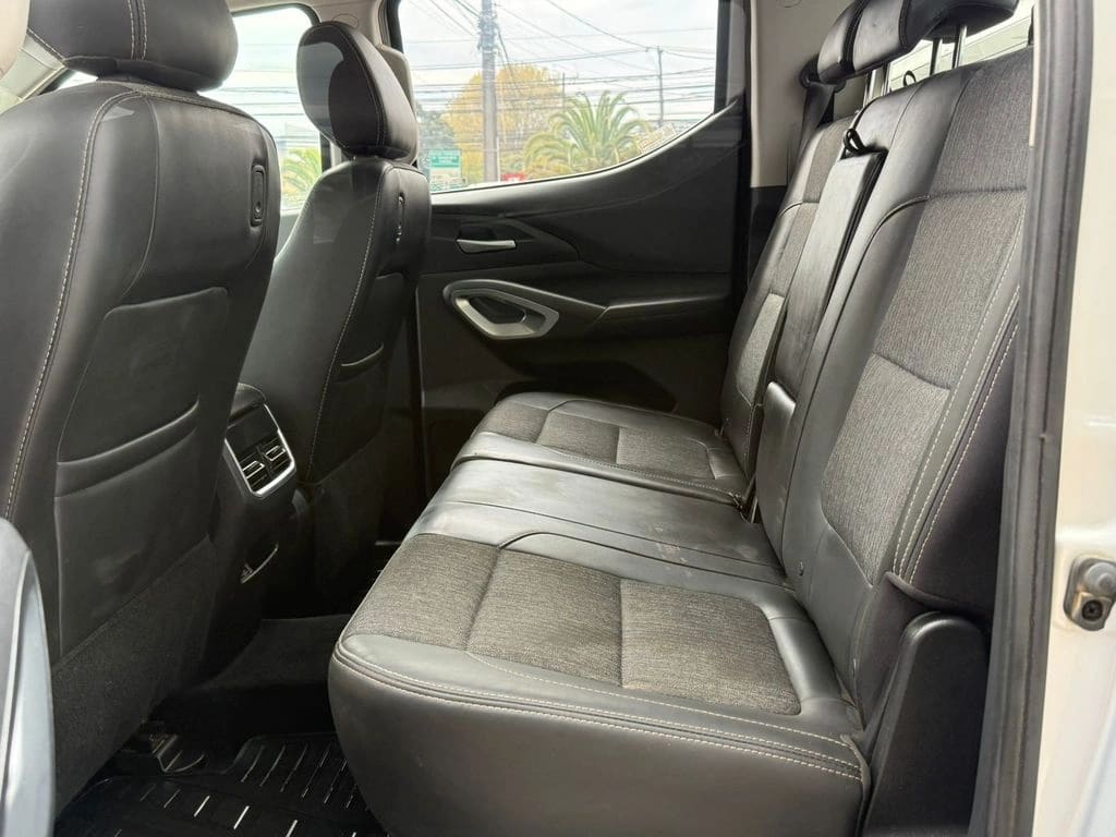 Peugeot Landtrek Active Hdi 4x4 Mt año 2023