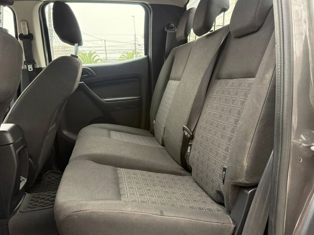 Ford Ranger 2.2 4x4 Mt año 2023