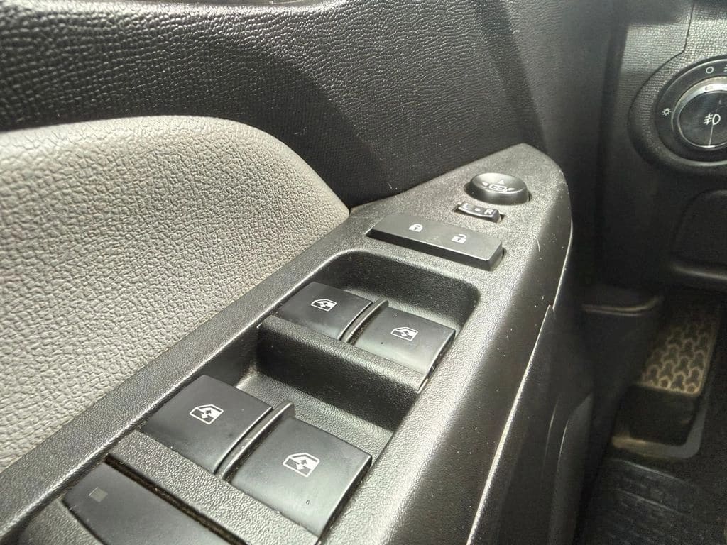 Chevrolet Colorado 2.8 At 4x4 año 2022