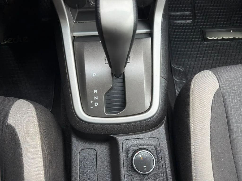 Chevrolet Colorado 2.8 At 4x4 año 2022