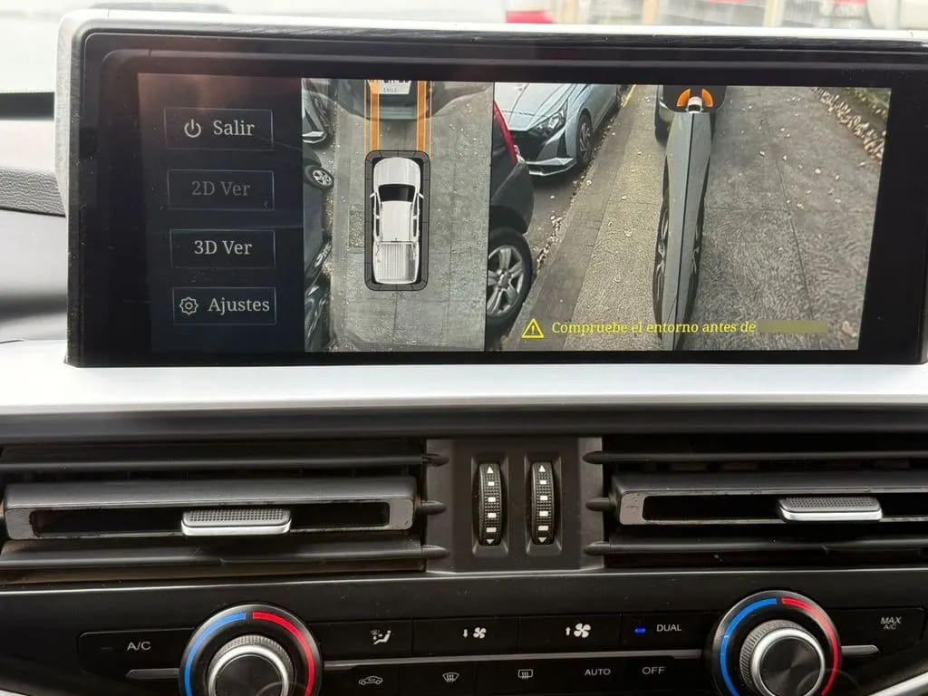 Peugeot Landtrek Active Hdi 4x4 Mt año 2023