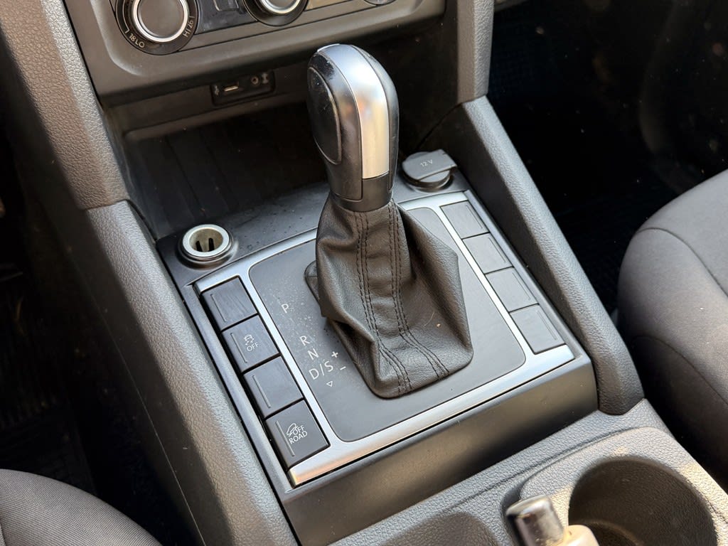 Volkswagen Amarok 2.0 Comfortline 4x4 At año 2023