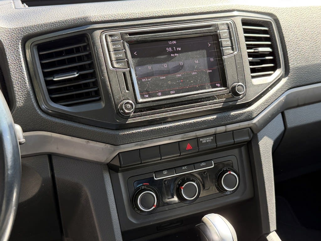Volkswagen Amarok 2.0 Comfortline 4x4 At año 2023
