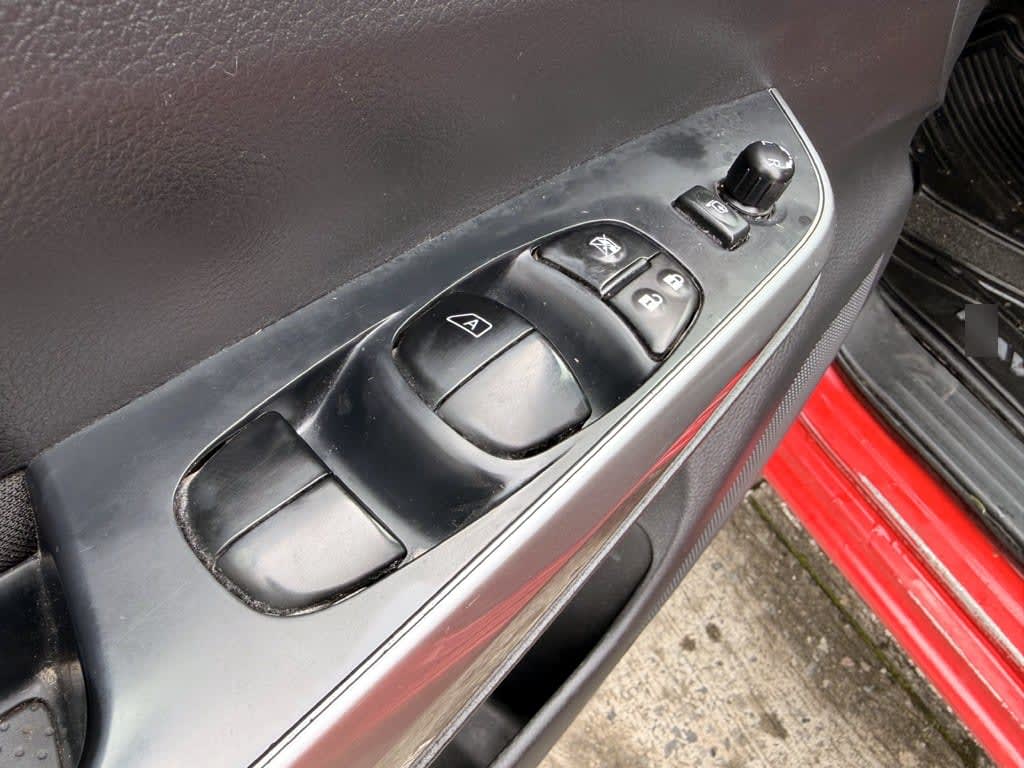 Nissan Navara Navara 2.3 Xe 4x4 año 2022