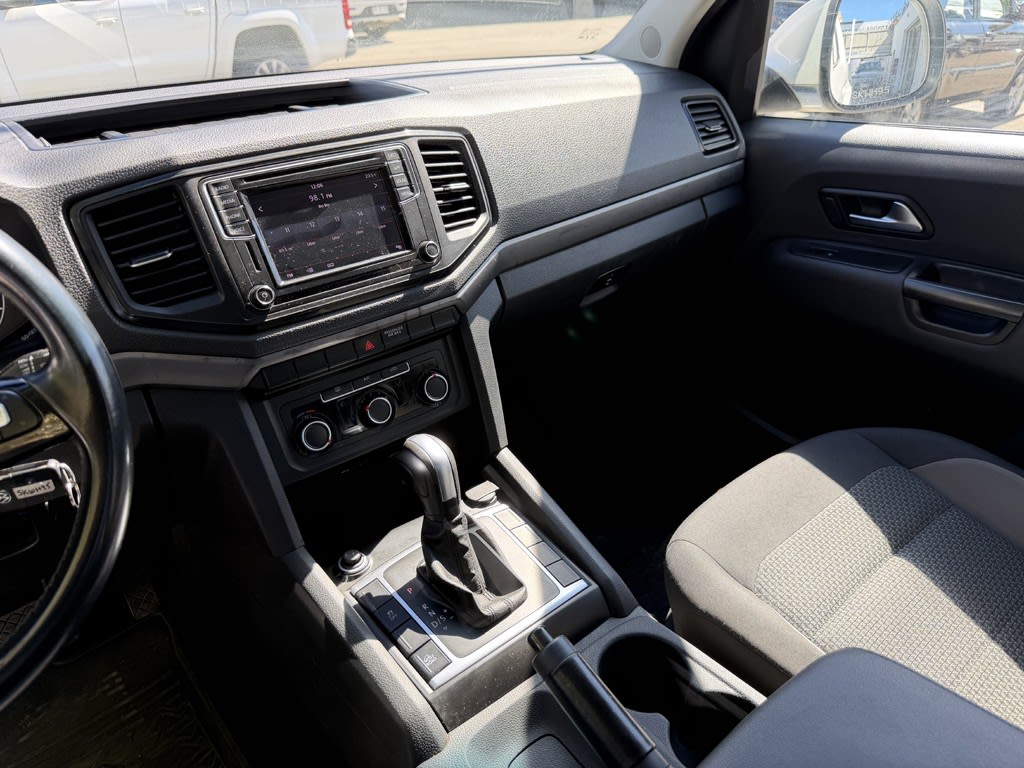 Volkswagen Amarok 2.0 Comfortline 4x4 At año 2023