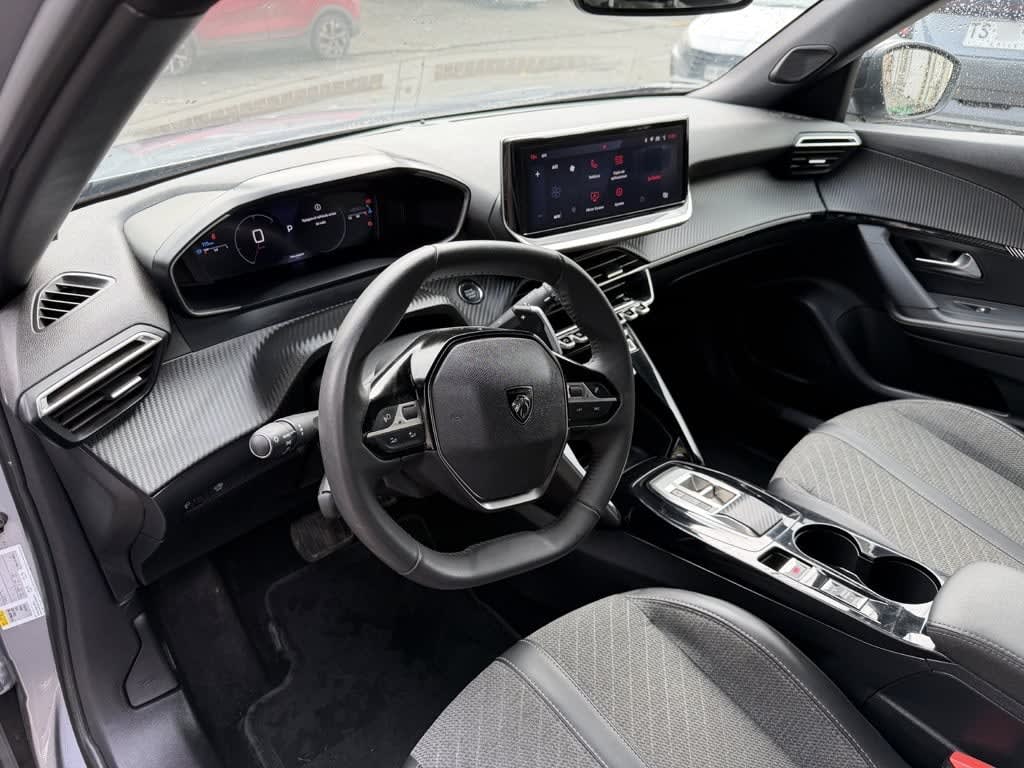 Peugeot 2008 1.5 Allure Pack Diesel At año 2025