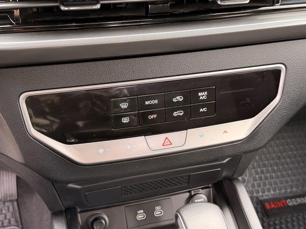 Ssangyong Musso 2.2 4x2 At año 2025