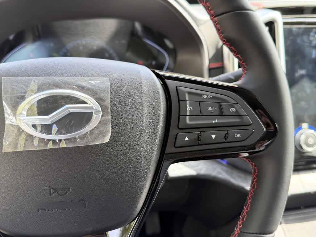 ZX Auto Grand Lion Grand Lion Cabina Doble Lux Xl Diese L4x4 At 2.3 año 2026