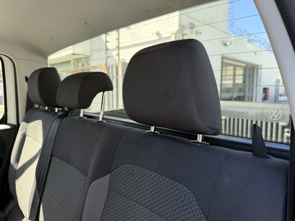 Volkswagen Amarok 2.0 Comfortline 4x4 At año 2023