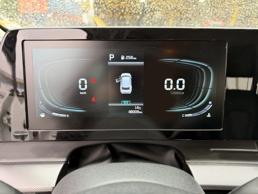 Kia Sportage Ex 1.6 T 4x4 año 2025