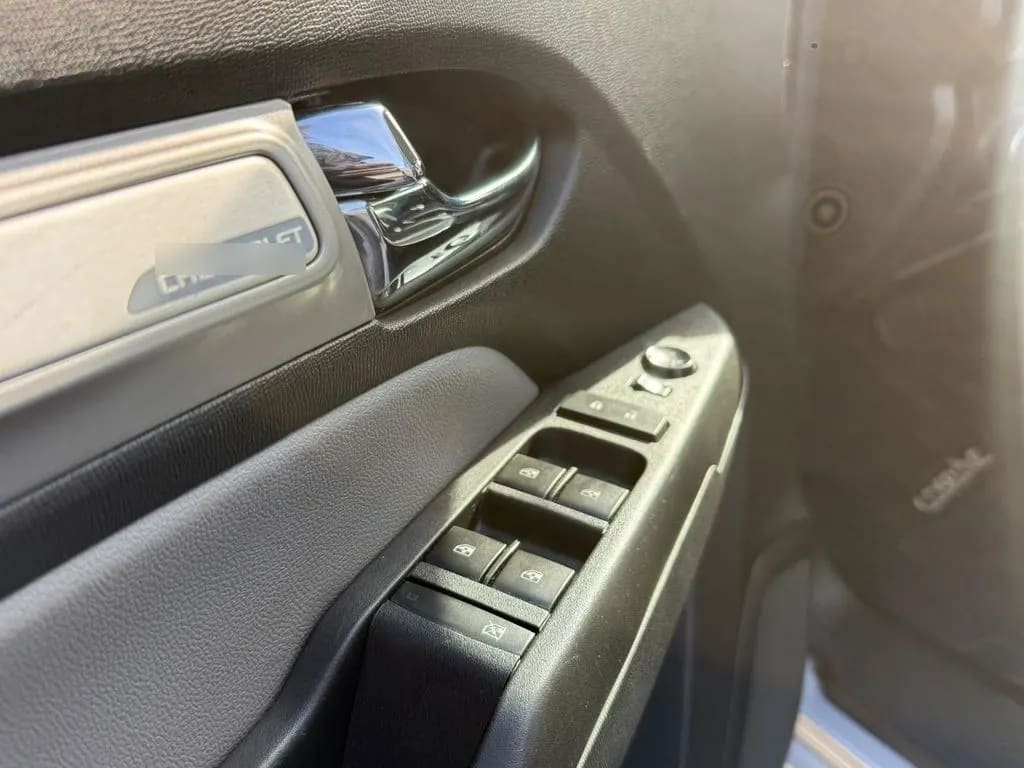 Chevrolet Colorado 2.8 4x4 Ltz año 2023