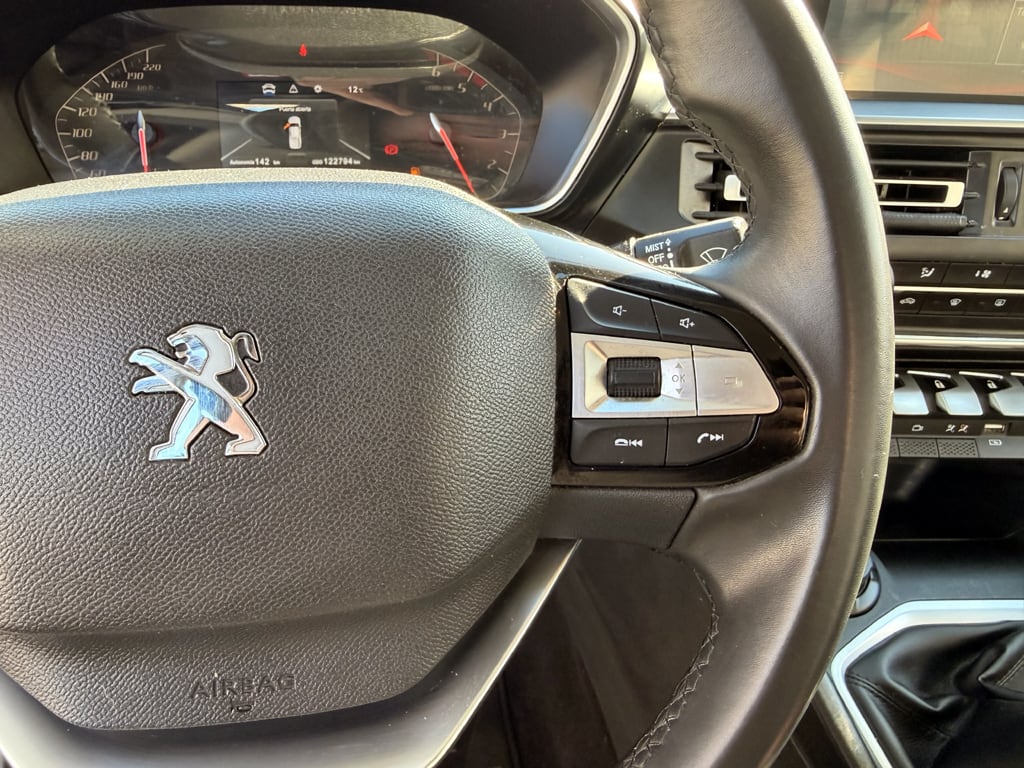 Peugeot Landtrek Active 4x4 año 2023