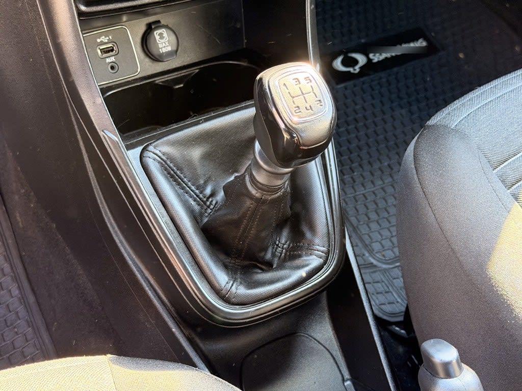 Ram 700 Bighorn Dcab 1.3 año 2024