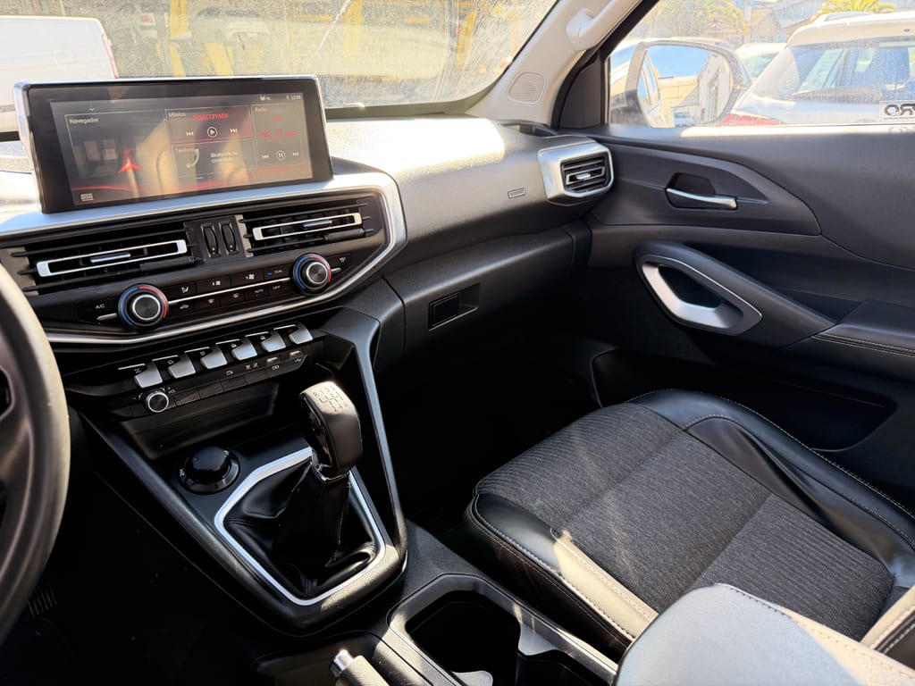 Peugeot Landtrek Active 4x4 año 2023