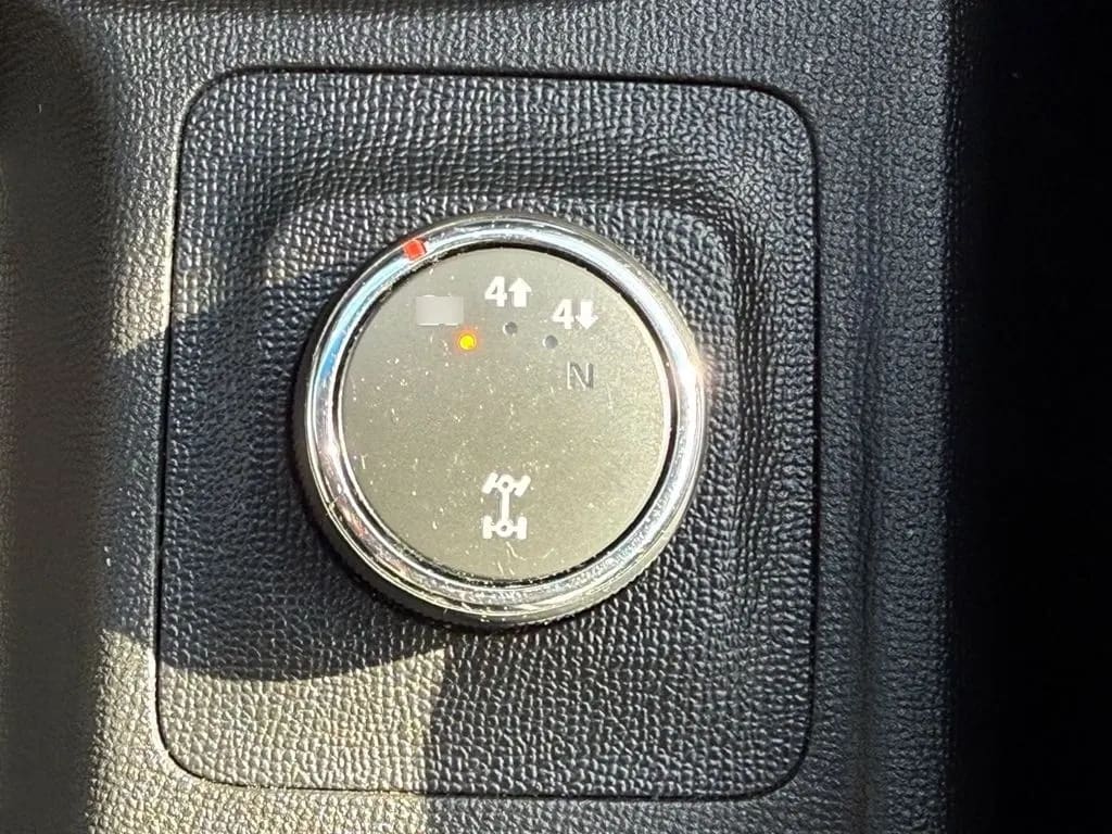 Chevrolet Colorado 2.8 4x4 Ltz año 2023