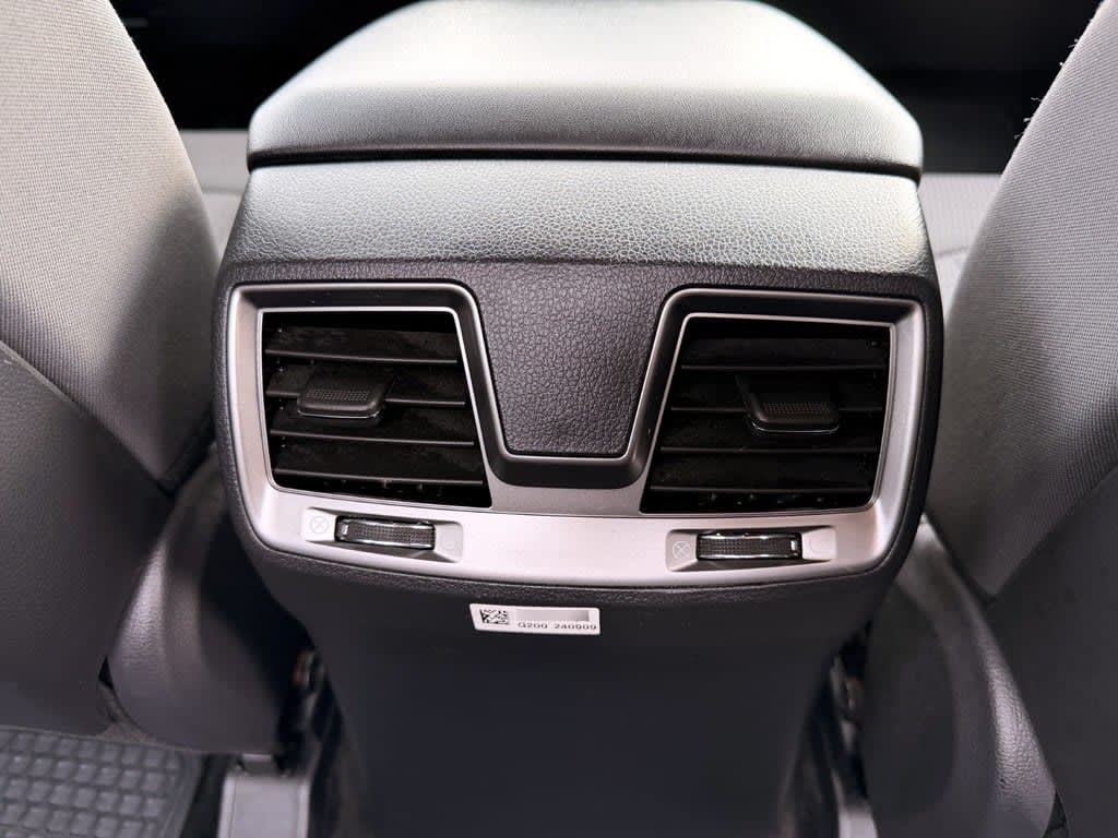 Ssangyong Musso 2.2 4x2 At año 2025