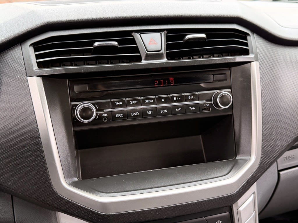 Maxus T60 4x2 2.0 año 2024