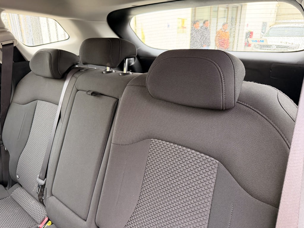 Kia Sportage Ex 1.6 T 4x4 año 2025