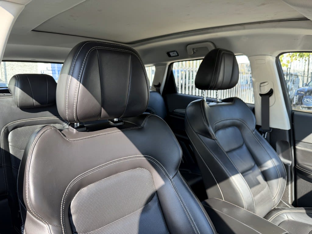 Jetour X70 Plus 1.5 Gl At año 2024