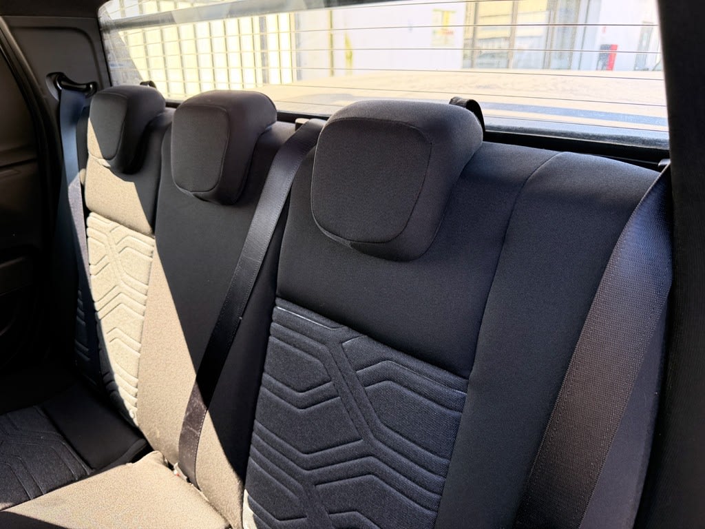 Ram 700 Bighorn Dcab 1.3 año 2024