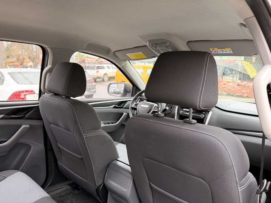 Maxus T60 4x2 2.0 año 2024