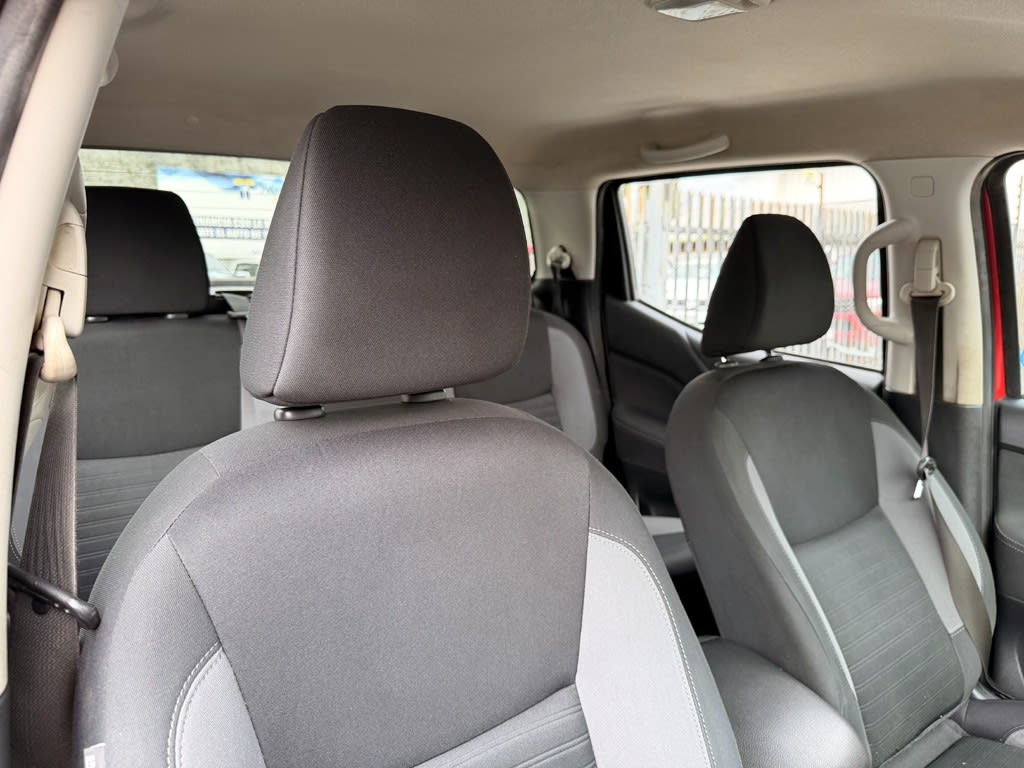 Nissan Navara Navara 2.3 Xe 4x4 año 2022
