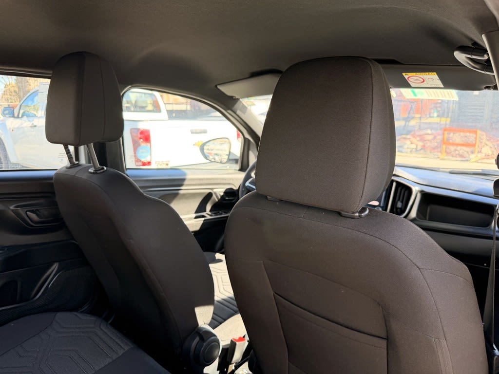 Ram 700 Bighorn Dcab 1.3 año 2024