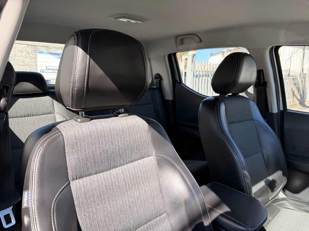 Peugeot Landtrek Active 4x4 año 2023
