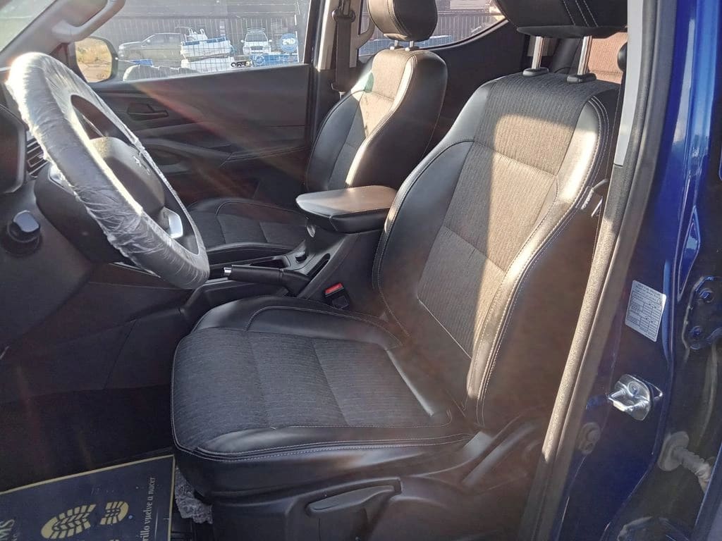 Peugeot Landtrek Landtrek año 2023