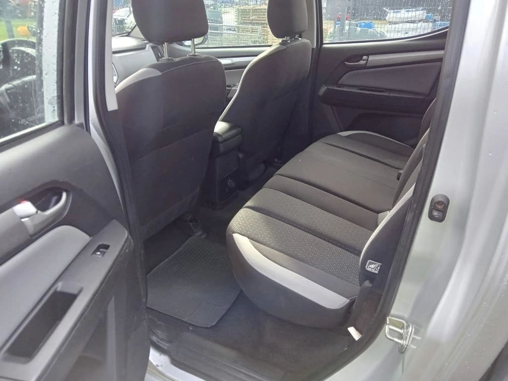 Chevrolet Colorado Colorado Lt año 2022