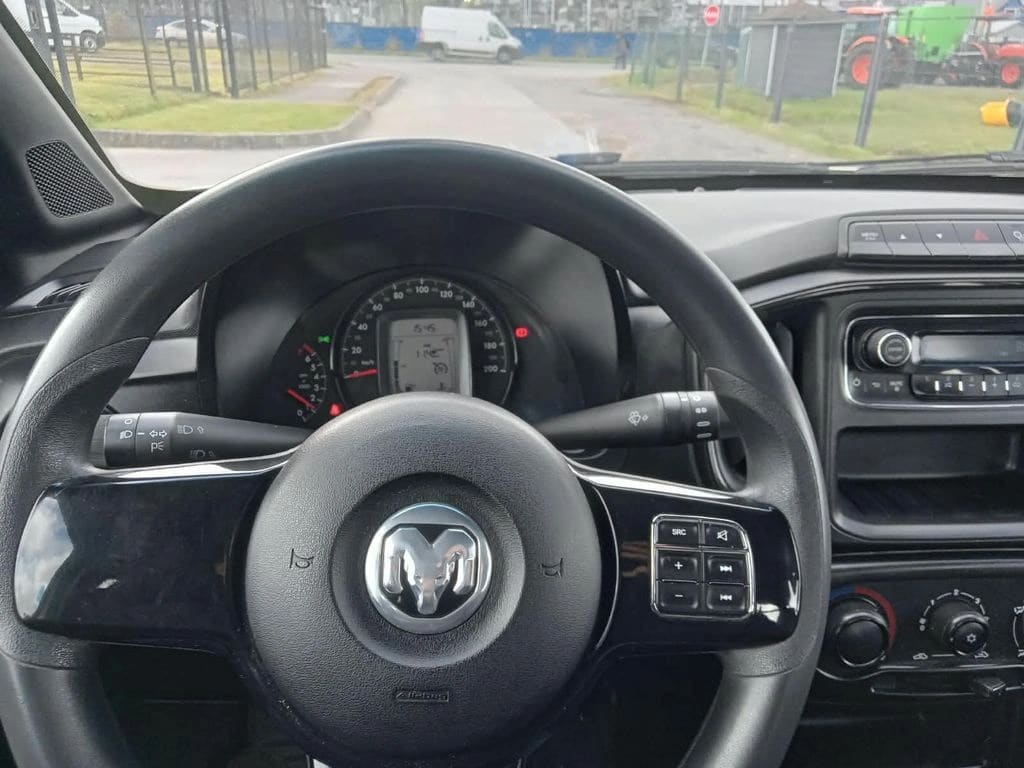 Ram 700 Slt Cd 1.4 año 2024