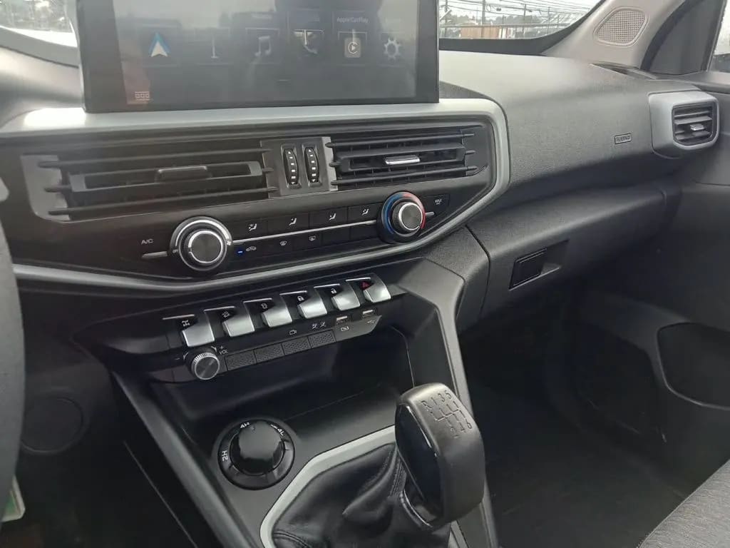 Peugeot Landtrek Landtrek 1.9 año 2023