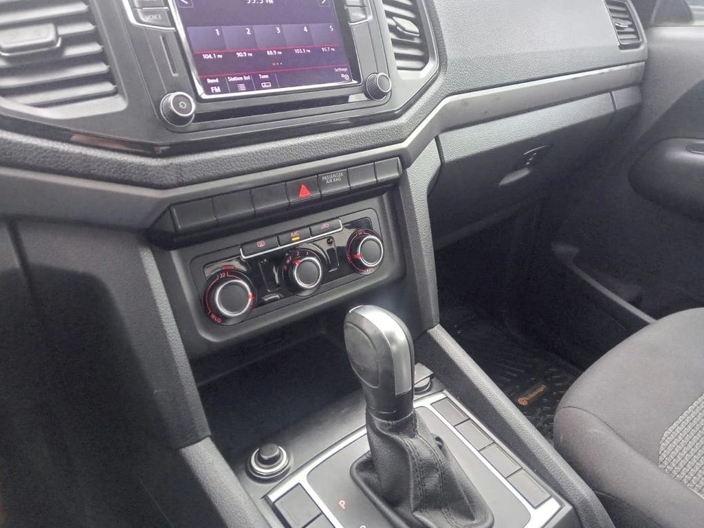 Volkswagen Amarok Amarok Comfortline At año 2023