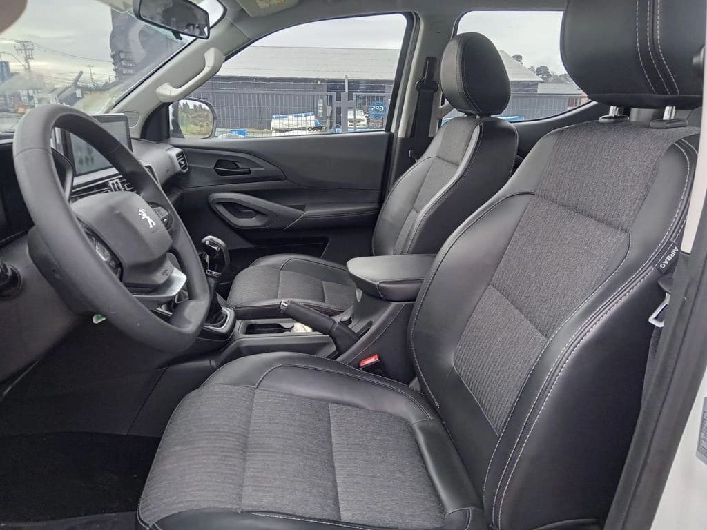 Peugeot Landtrek Landtrek año 2023