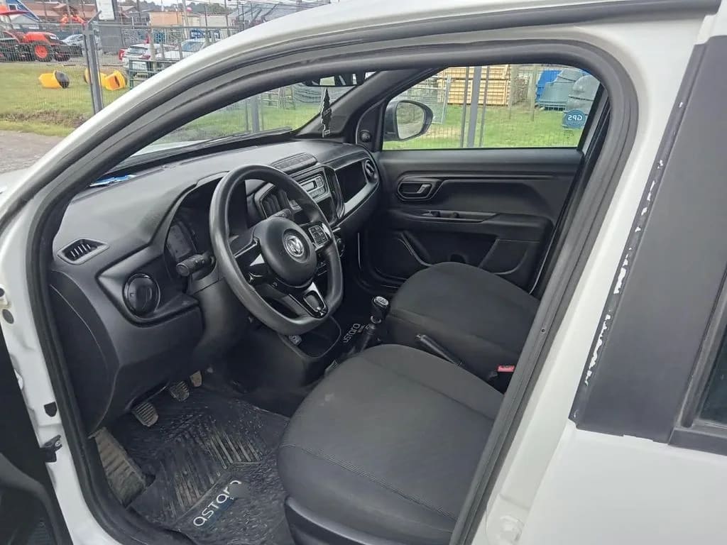 Ram 700 Slt Cd 1.4 año 2024
