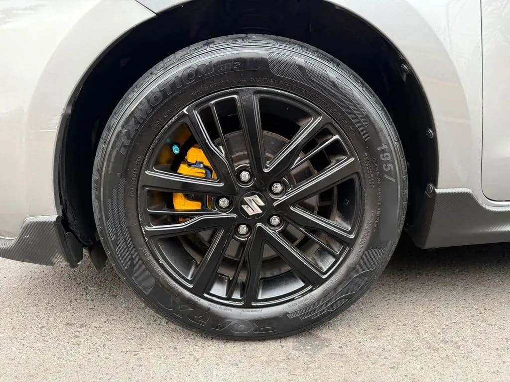 Suzuki Swift Sport 1.4 Hb Mt año 2019
