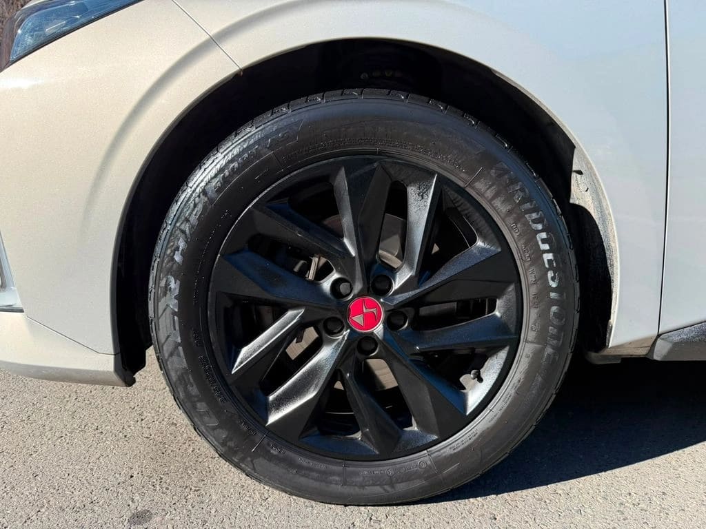 DS Automobiles Ds 4 Ds4 Performance Line año 2023