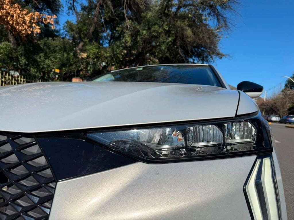 DS Automobiles Ds 4 Ds4 Performance Line año 2023