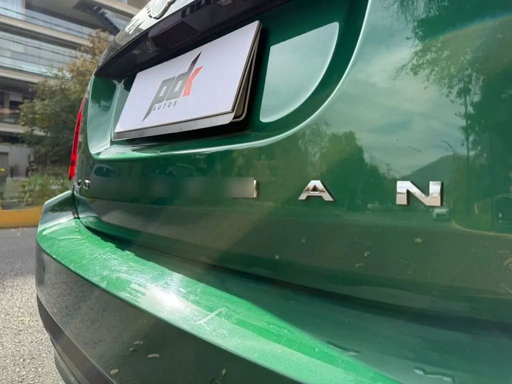 Mini Countryman 1.5 Classic At año 2022