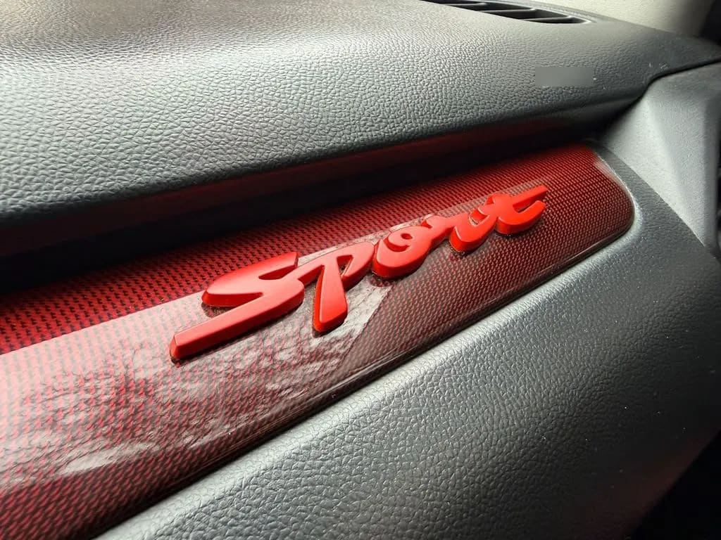 Suzuki Swift Sport 1.4 Hb Mt año 2019
