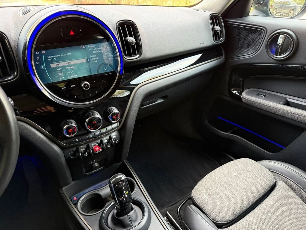 Mini Countryman 1.5 Classic At año 2022