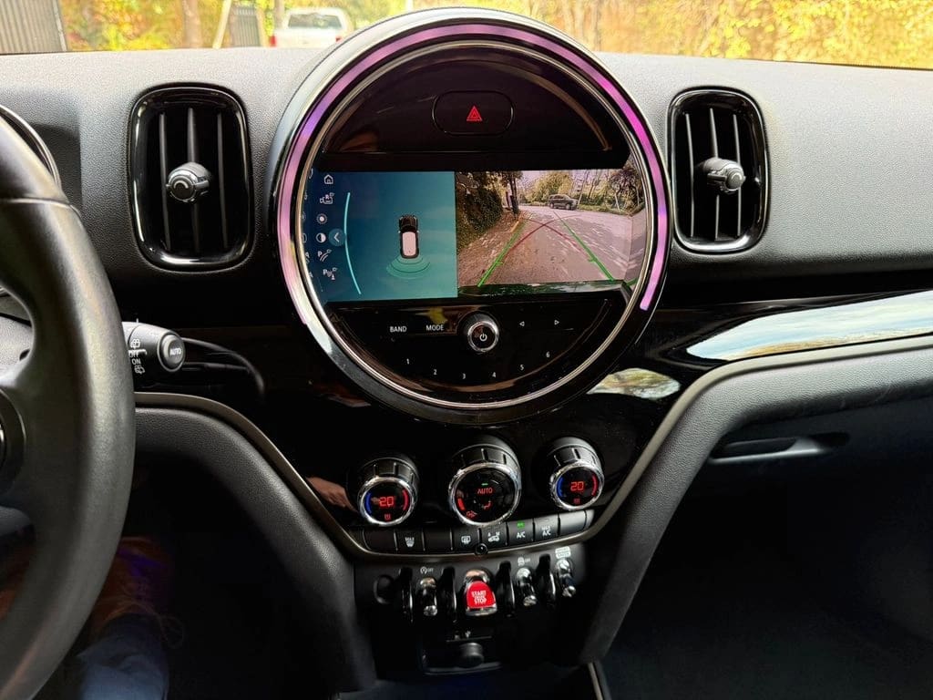 Mini Countryman 1.5 Classic At año 2022