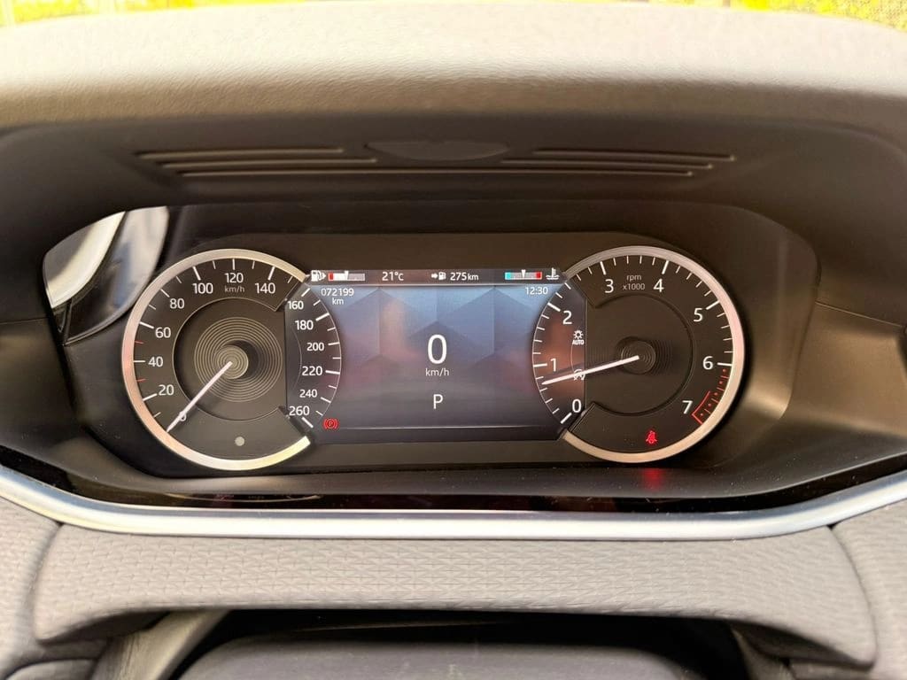 Land Rover Evoque 2.0 I S At 4x4 año 2022