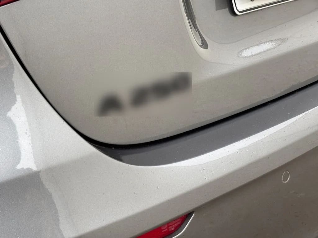 Mercedes-Benz A 250 A año 2019