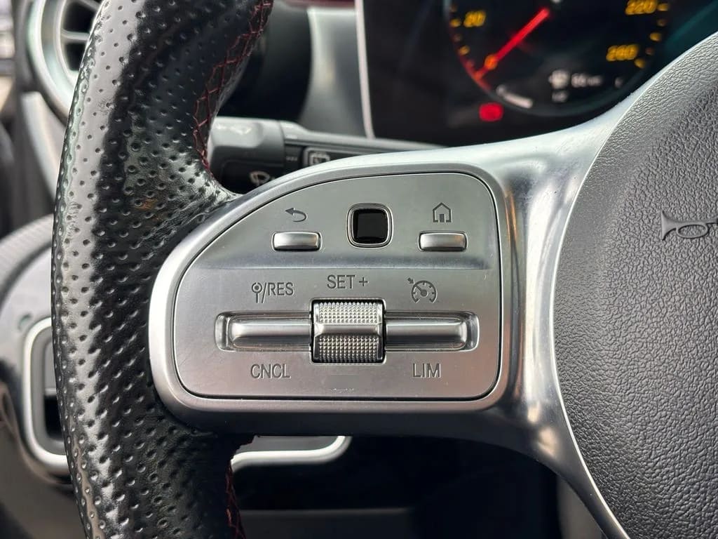 Mercedes-Benz A 250 A año 2019