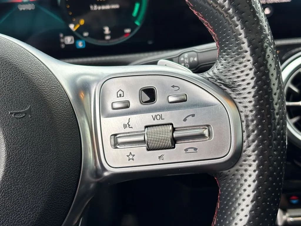 Mercedes-Benz A 250 A año 2019