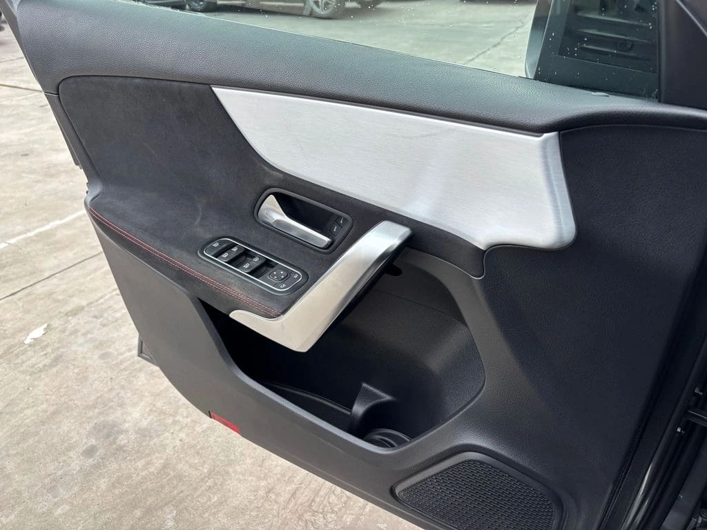 Mercedes-Benz A 250 A año 2019