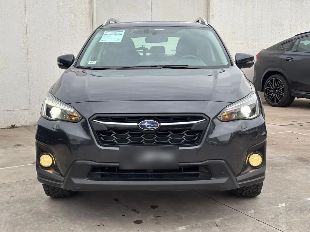 Subaru Xv Xv 4x4 2.0 año 2020